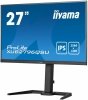 IIYAMA Monitor 27 cali XUB2796QSU-B5 IPS,1ms,HDMI,DP,FreeSync,QHD,HAS(150mm)